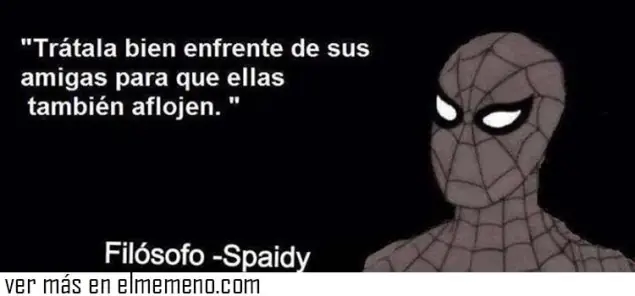 Odiar estar vivo... pero que sea inevitable.