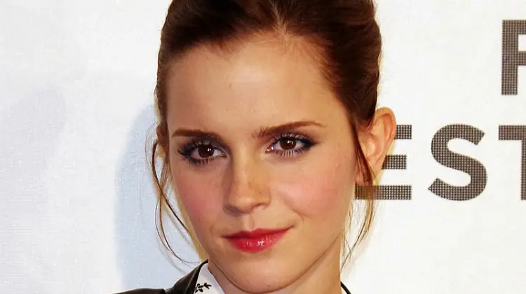 Emma Watson adora 'heforshe' pero ¿'ellos'?