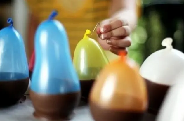 Chocolate
