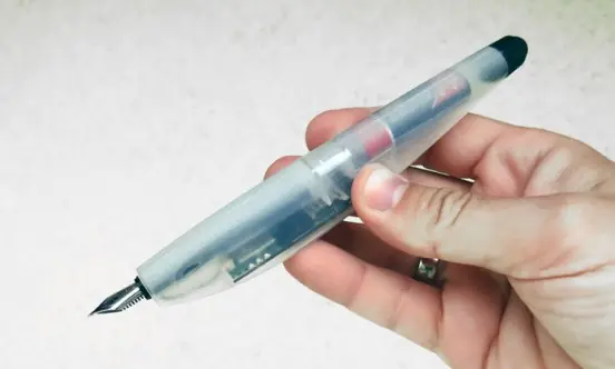 Lernstift, un bolígrafo que vibra con cada falta