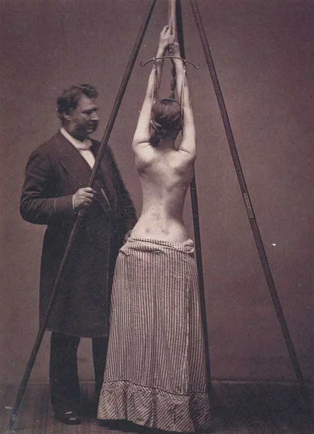 Historia de la Medicina