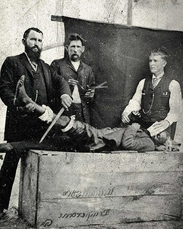 Historia de la Medicina