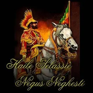 Rastafarismo [Historia/verdad/Haile Selassie/]