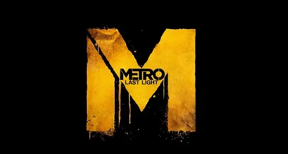 Juego Metro last light 2013