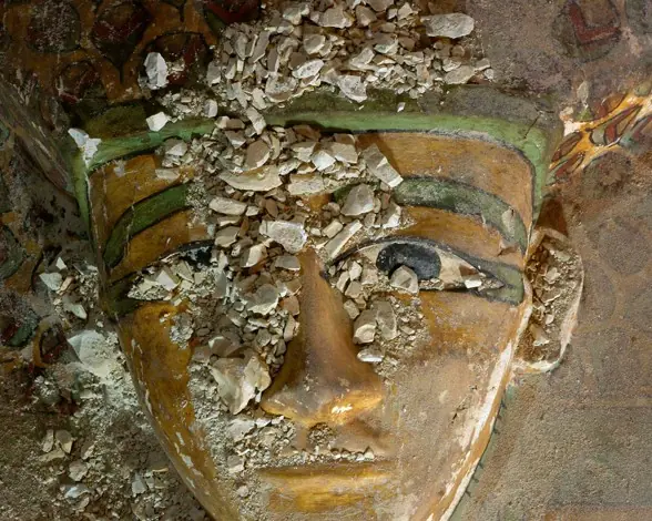 cultura egi