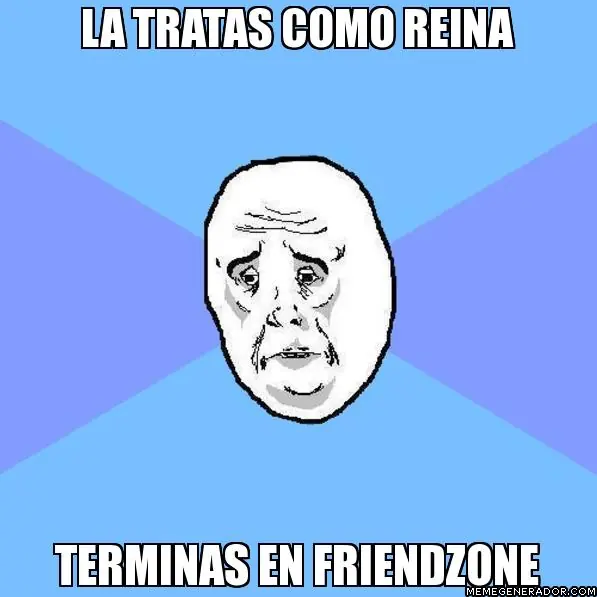 amistad