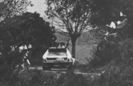 recordando a Henri Toivonen