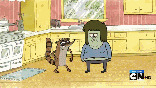 mordecai
