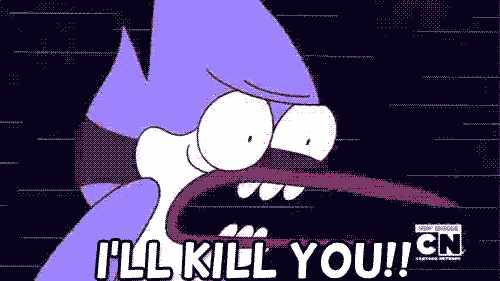 mordecai