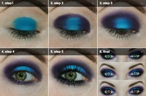 maquillaje