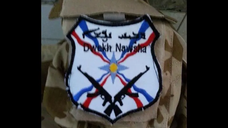 Nacen las Brigadas Cristianas en Irak