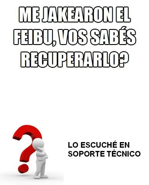 soporte