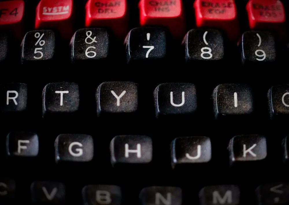 Ventajas de los teclados mecánicos