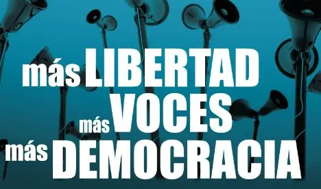 Ley de Medios y el Chavismo?