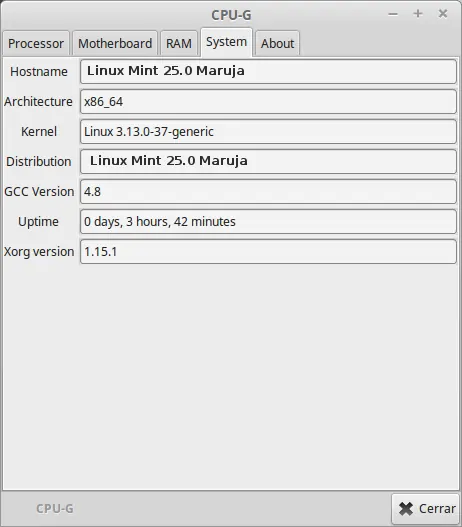 cpu