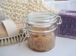 exfoliantes para el cuerpo ...