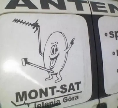 Logos con doble sentido