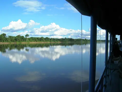 peru