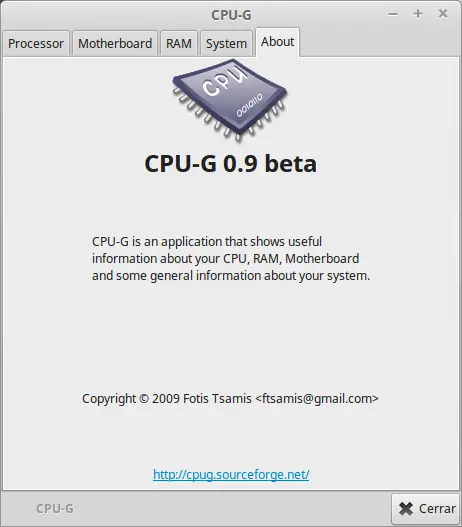 Linux
