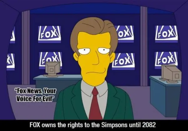 Curiosidades de Los Simpsons