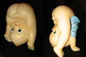 Los peores juguetes que podrias haber regalado en Navidad