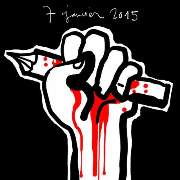 charlie hebdo