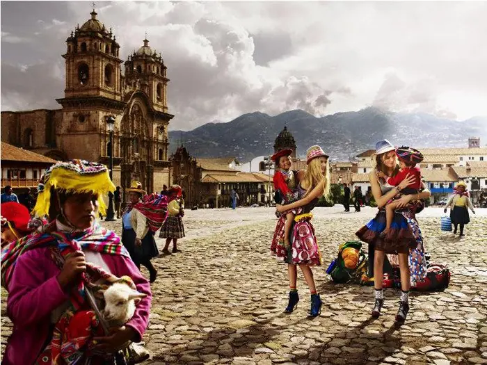 Cusco - Cuzco