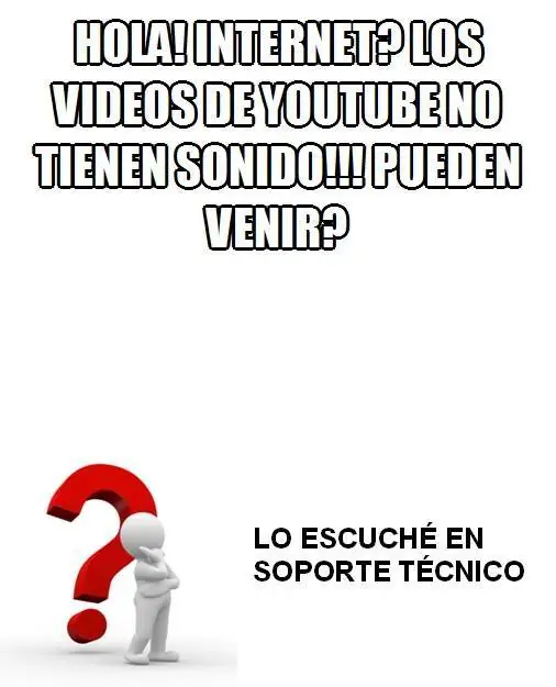 soporte