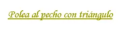 (Funciona 100% ) Aumenta tus músculos rapidamente