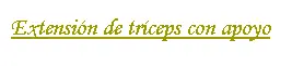 (Funciona 100% ) Aumenta tus músculos rapidamente
