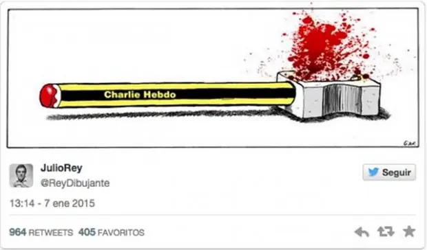 charlie hebdo