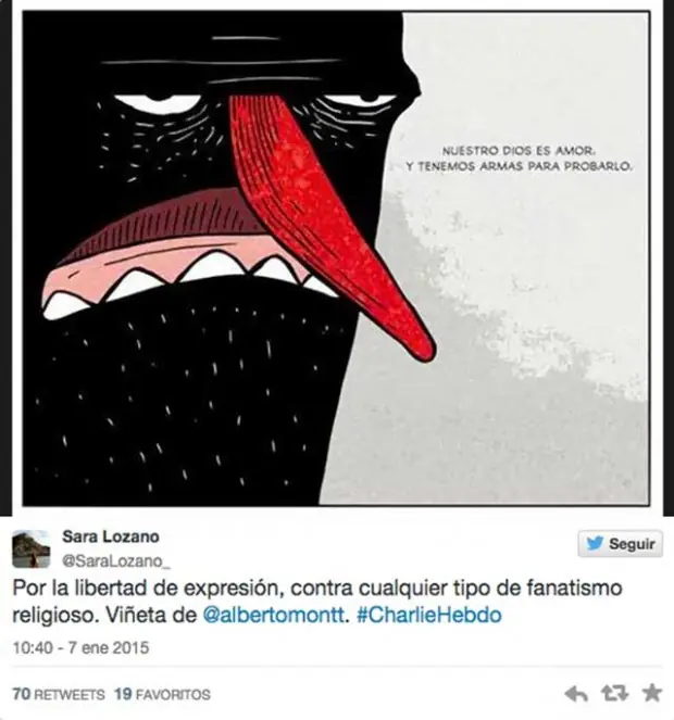 charlie hebdo