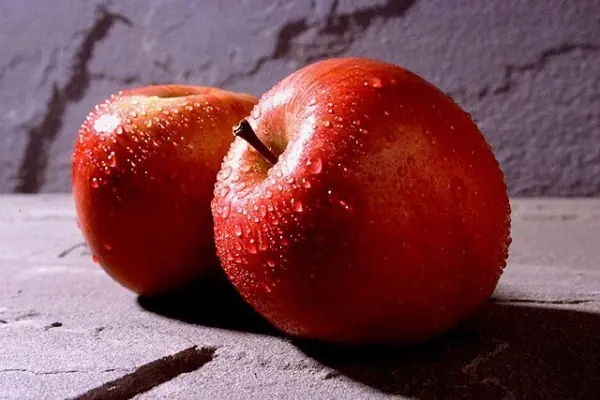 manzana