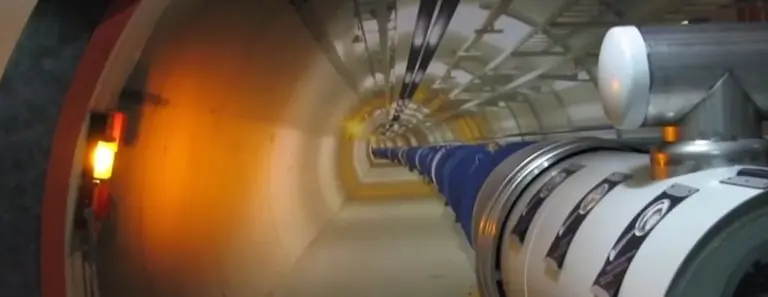 5 Experimentos que pudieron destruir el planeta.
