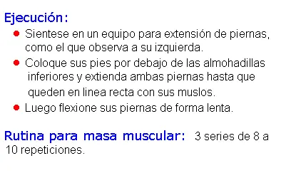 (Funciona 100% ) Aumenta tus músculos rapidamente