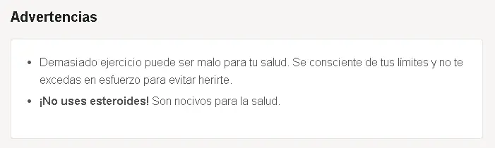(Funciona 100% ) Aumenta tus músculos rapidamente