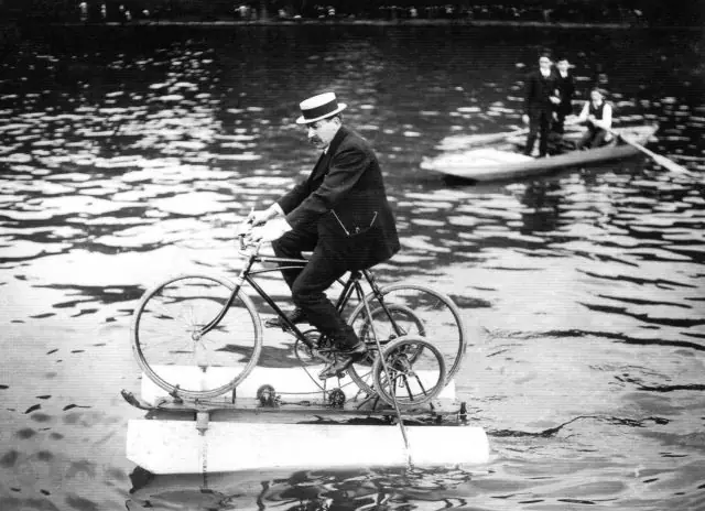 inventos