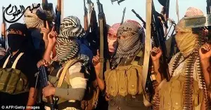 ISIS: el ejército terrorista armado por EE.UU.