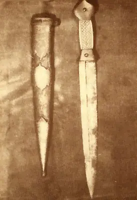 El Gral Chacho Peñaloza