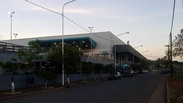 Argentina