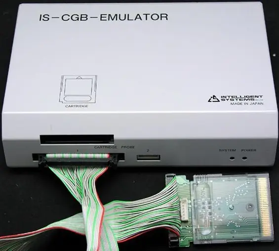 consolas