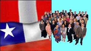peru y chile