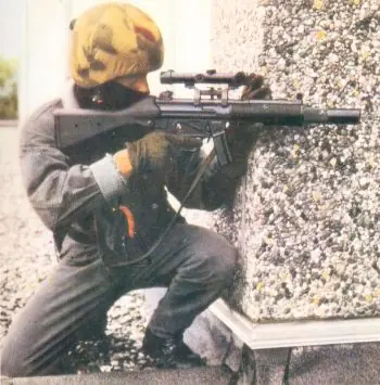 armas