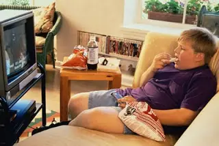 obesidad obesidad