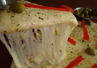 comida