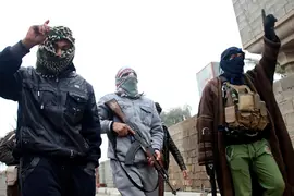 Estado Islamco
