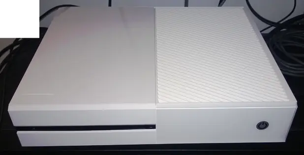 xbox