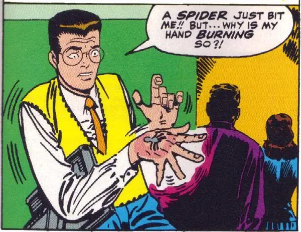 Comics