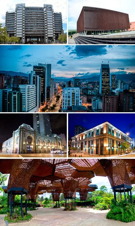 medellin