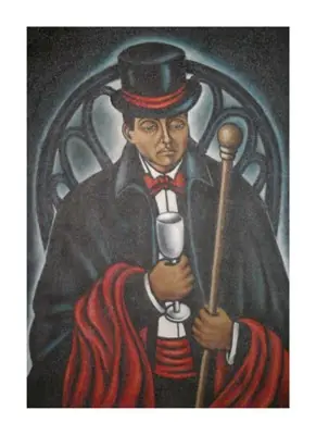 kimbanda exu